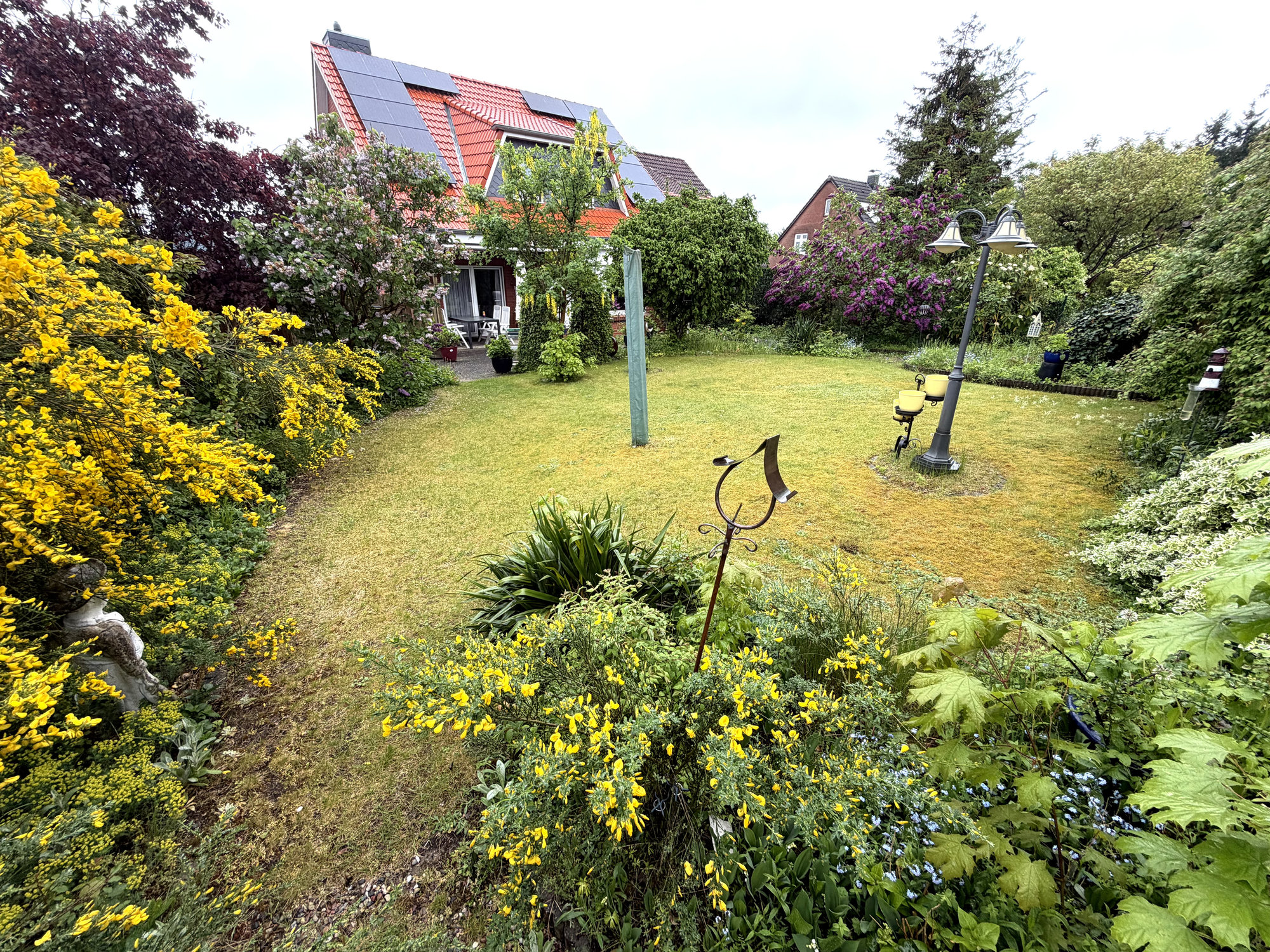 Gartenimpression 2